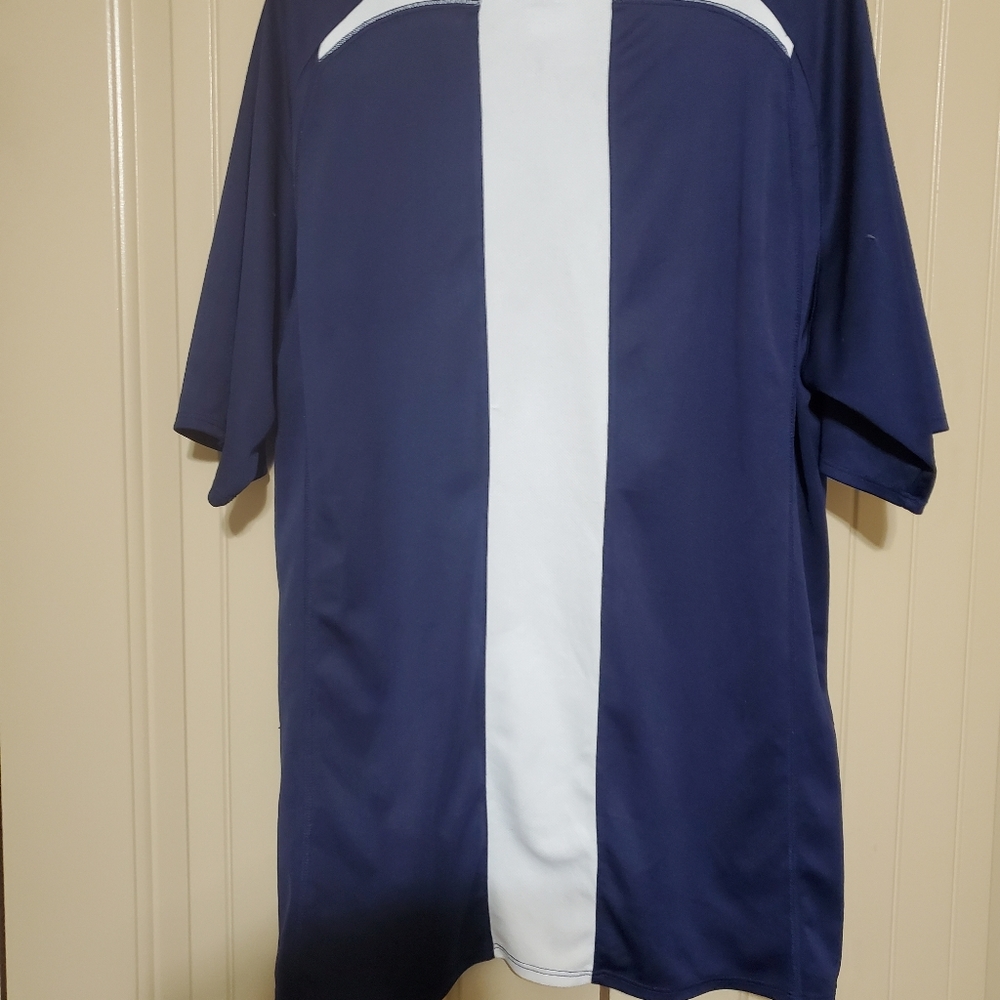 Dallas Cowboys Dri-Fit Shirt - Picture 2 of 3